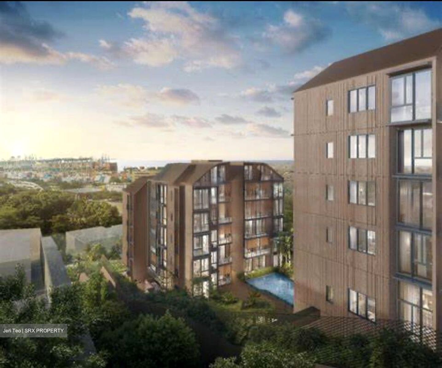 Palisades (D5), Condominium #445787331